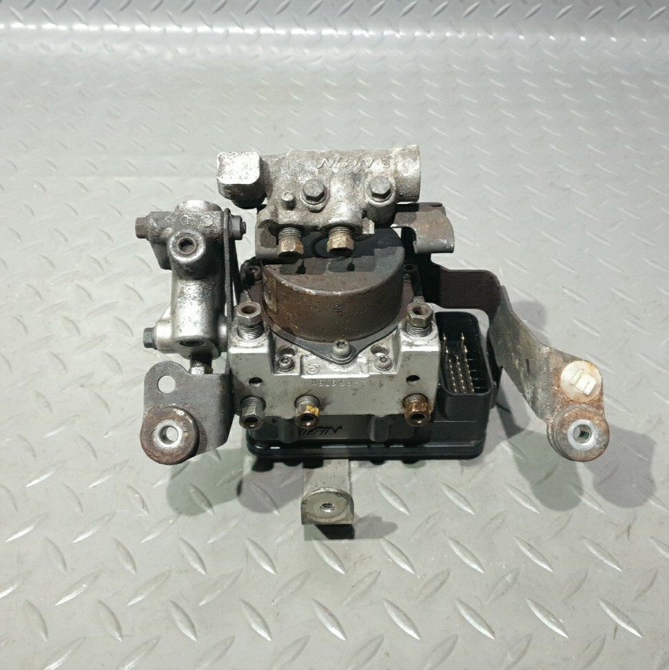 ♻️ Honda NC 700S / SA / SD 2012 - 2019 ABS Pump Module ♻️