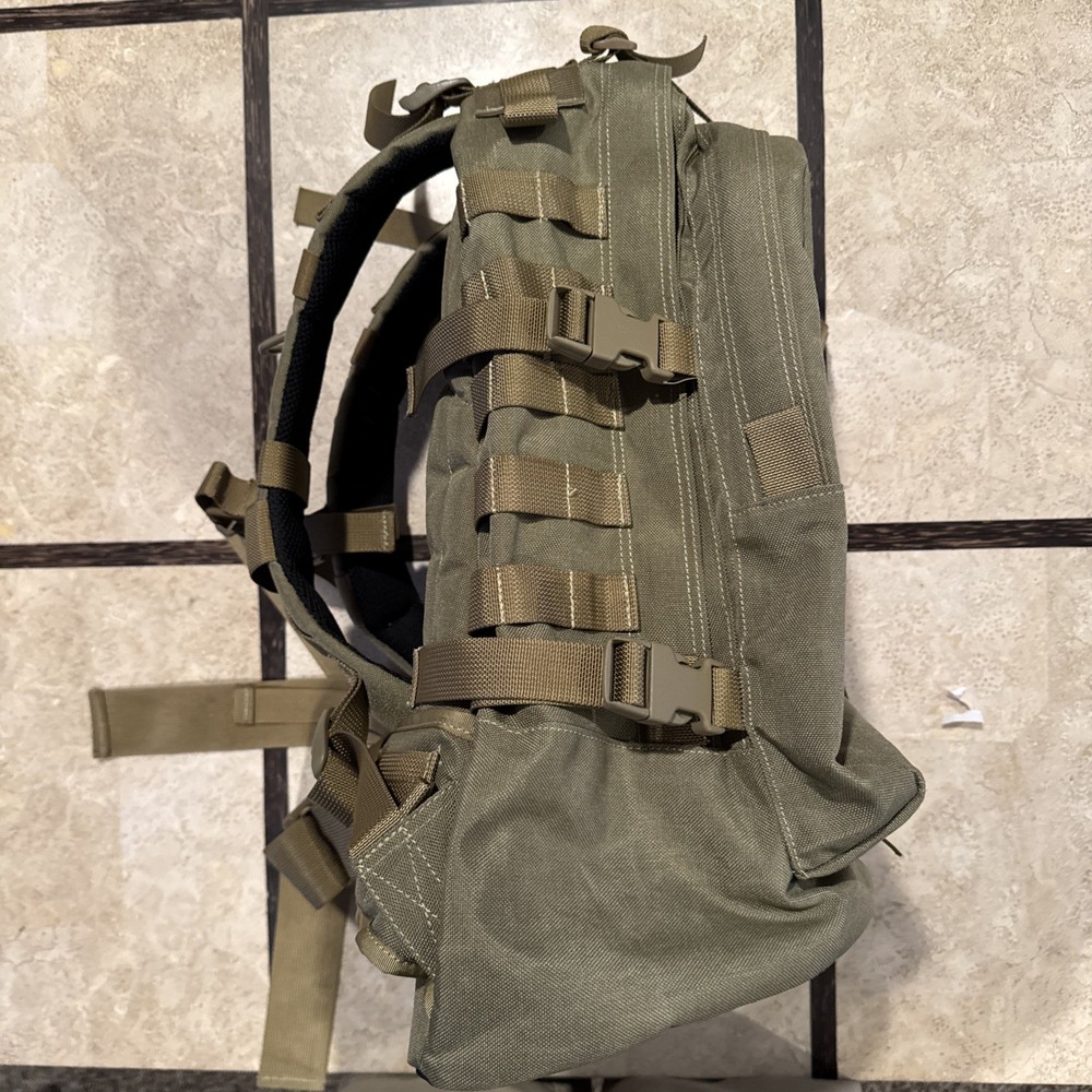 Maxpedition Vulture II Backpack (Khaki) discontinued model 0514G