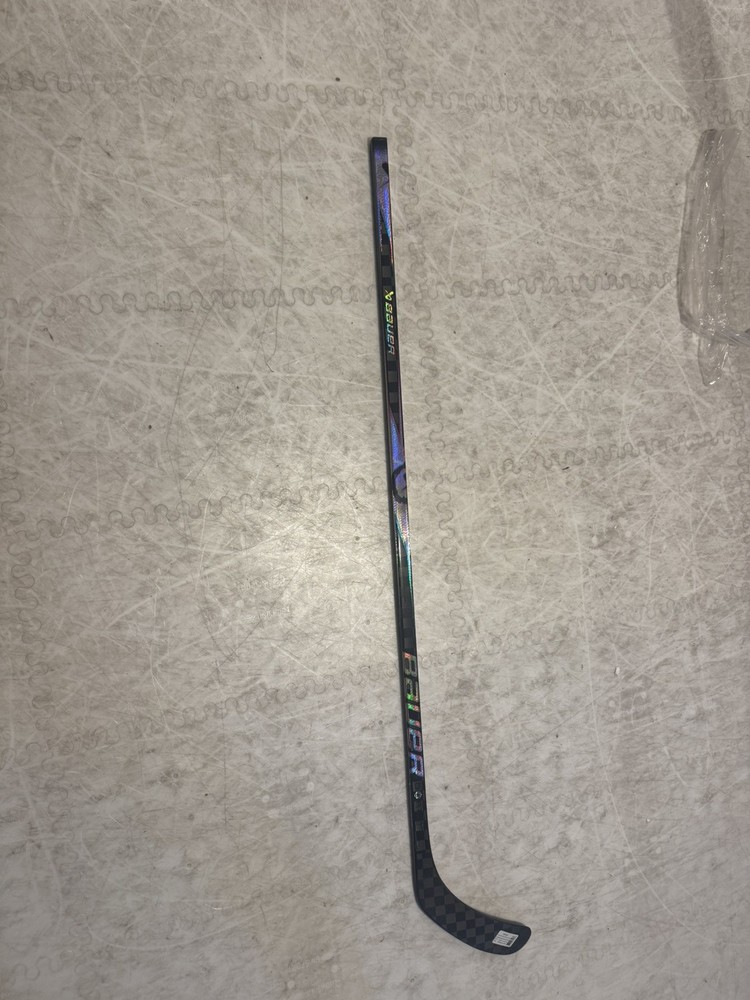 Bauer Proto 2 P92 65 Flex Right