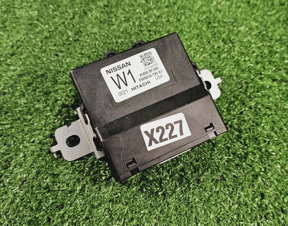 Nissan Pathfinder 2018-2020 Torque Split Controller Module 41650-9PJ6A OEM