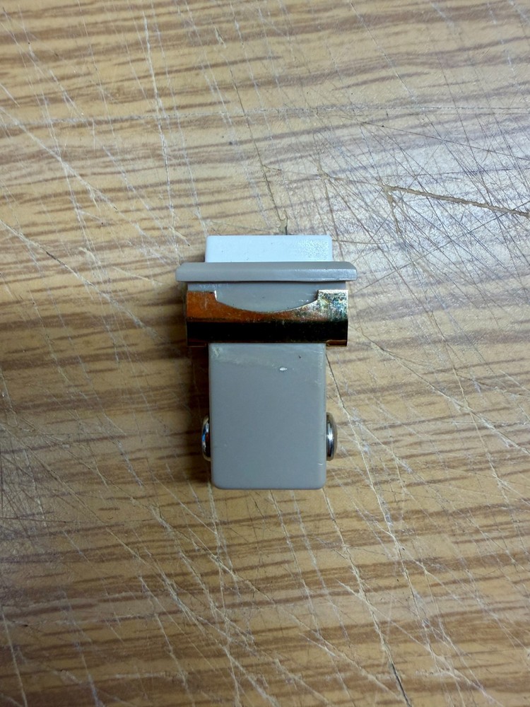 New Replacement NuTone Apartment Switch Entry Panel Buttons 498 478 496 485