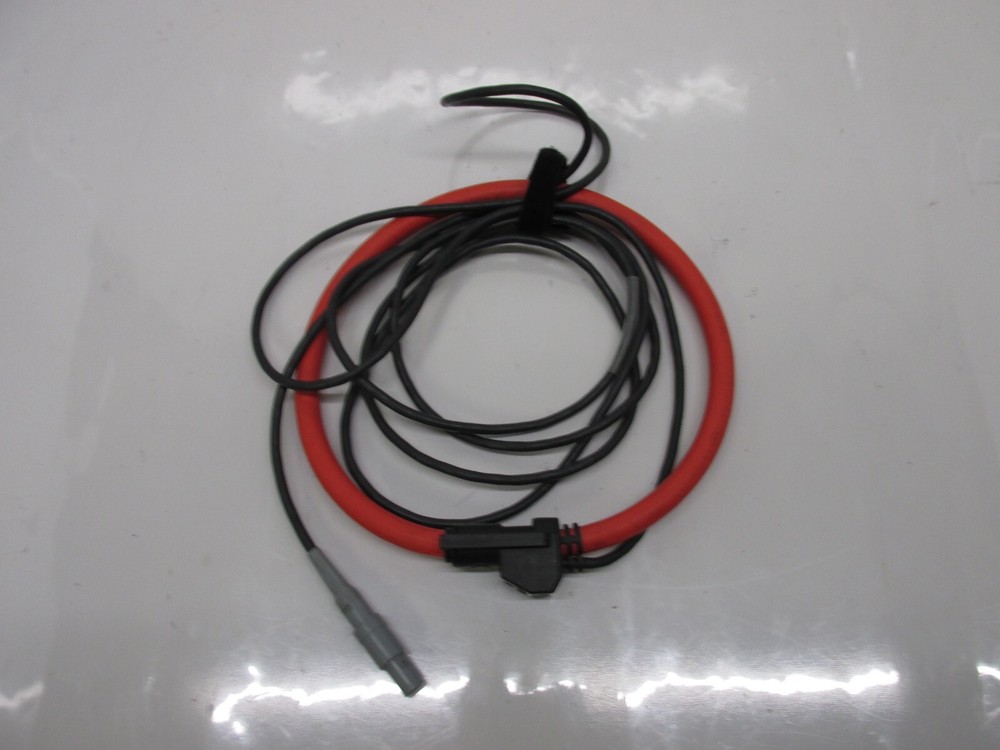 Fluke 3210 1000A Flexible Current Probe BR.