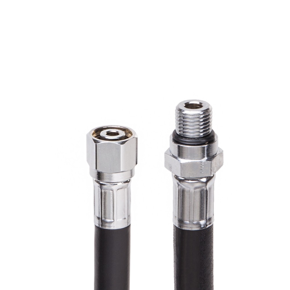 Trident Rubber 1/2 Inch Low Pressure Regulator Hose