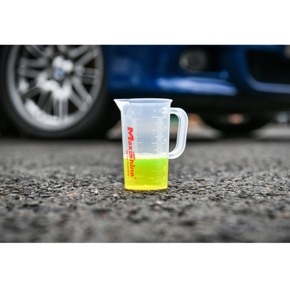 Maxshine Measuring Cup 100ml