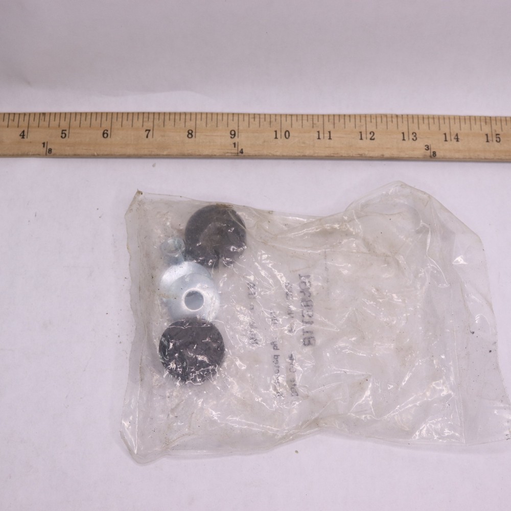 Steering Dampner 8119BAG1 INCOMPLETE Hardware Only