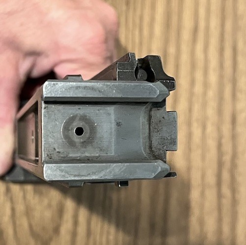 Browning M3 .50 Cal Bolt Spring Field Armory