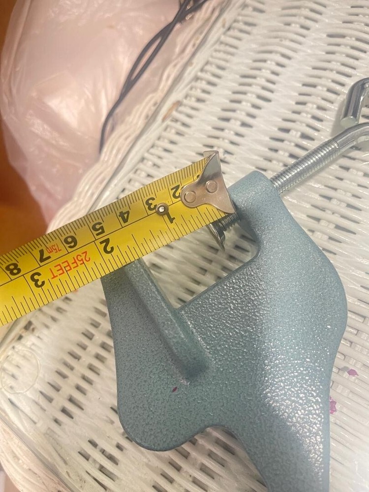 6.2oz Grip C-Clamp(5H)