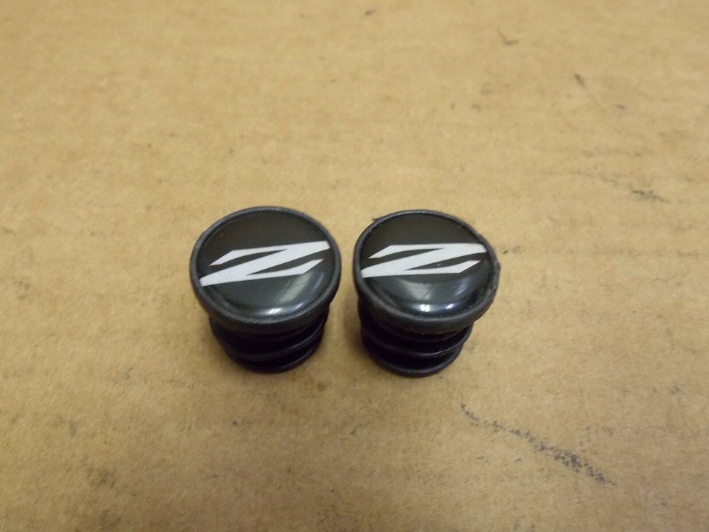 Set of Zipp Bar End Plugs
