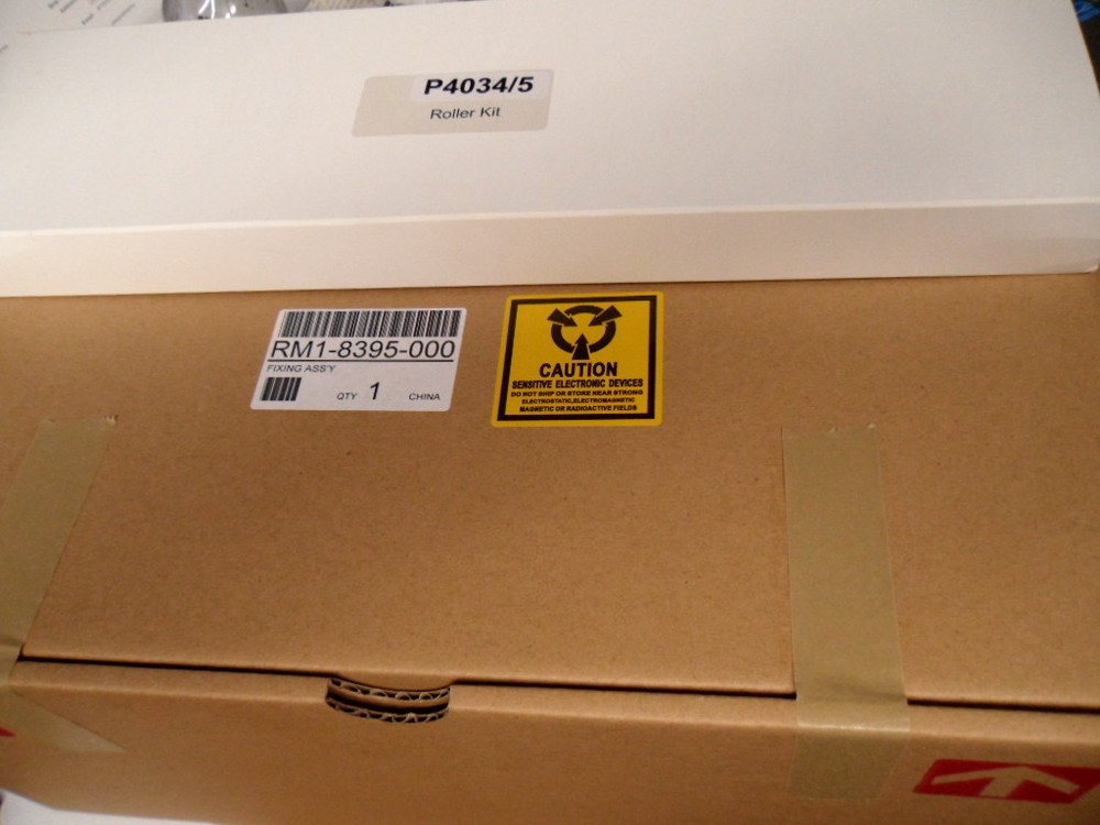 HP RM1-8395-000,P4034/5