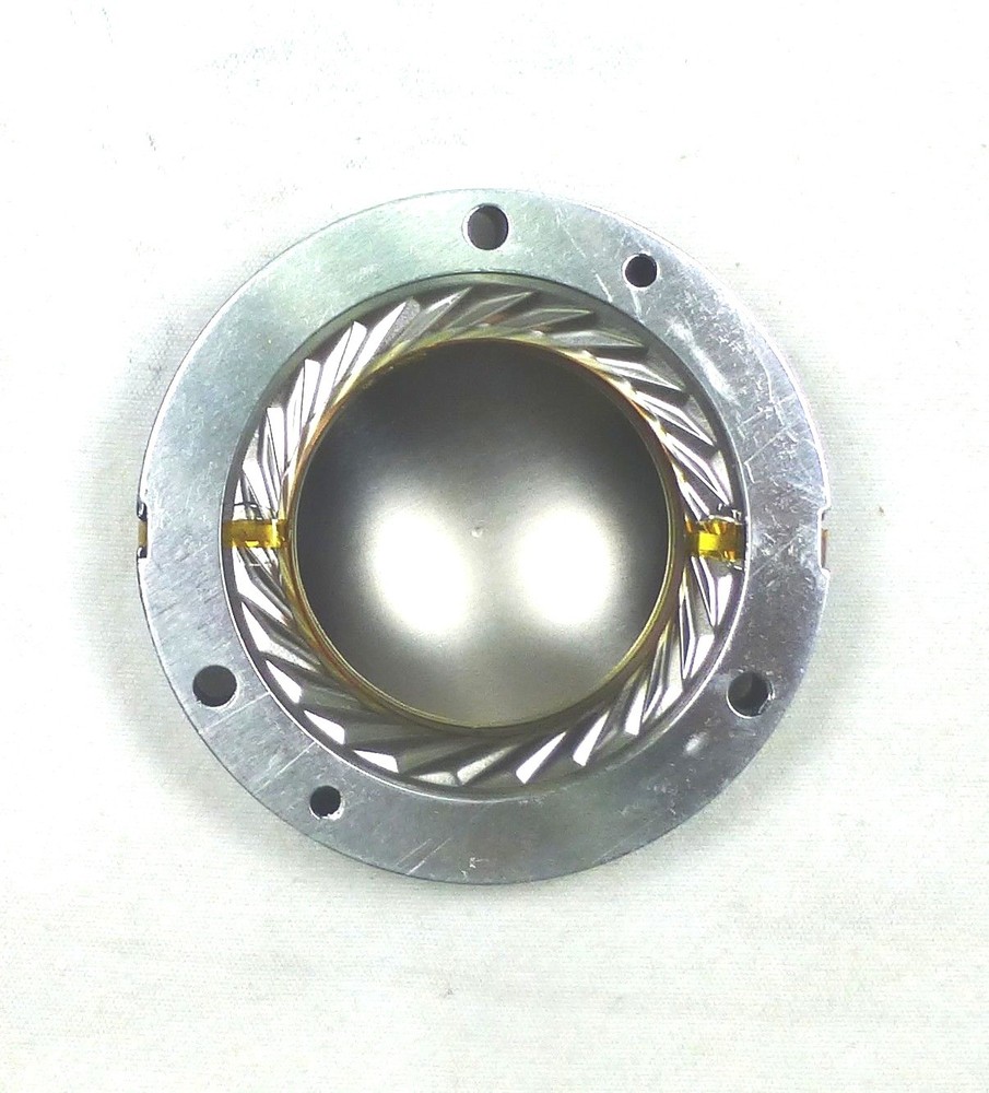 Replacement Diaphragm Samson / Hartke Driver HG00336 / CD34TI, CD34HS, 8Ω 34.4mm