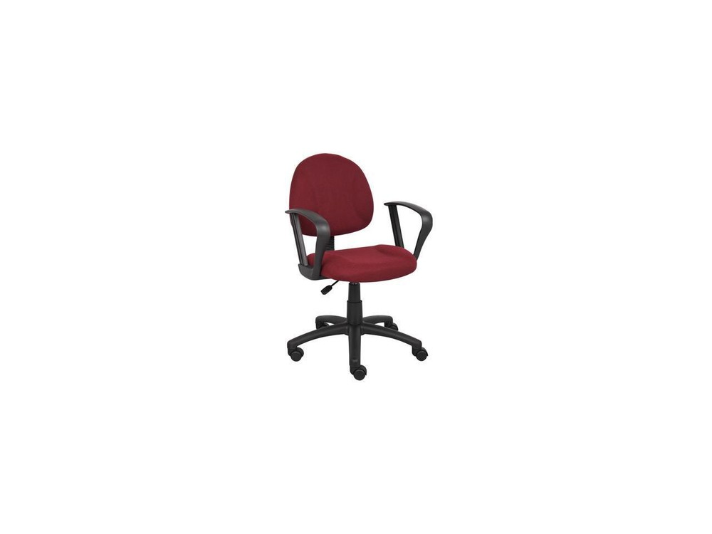 BOSS Office Products B317-BY Task Chairs