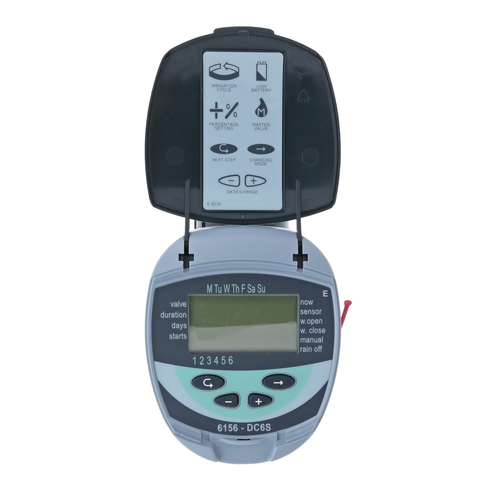 Galcon 6100 "S" Series 2 Wire Irrigation Controller