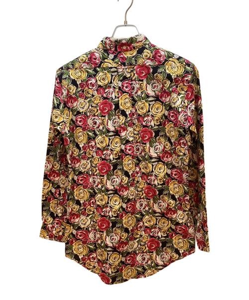 The Mongolian Choppsss shirt Multi colored