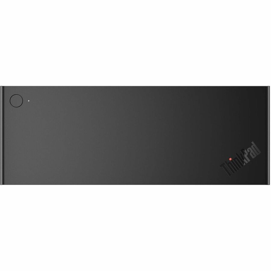 Lenovo ThinkPad USB4 Dock 5000