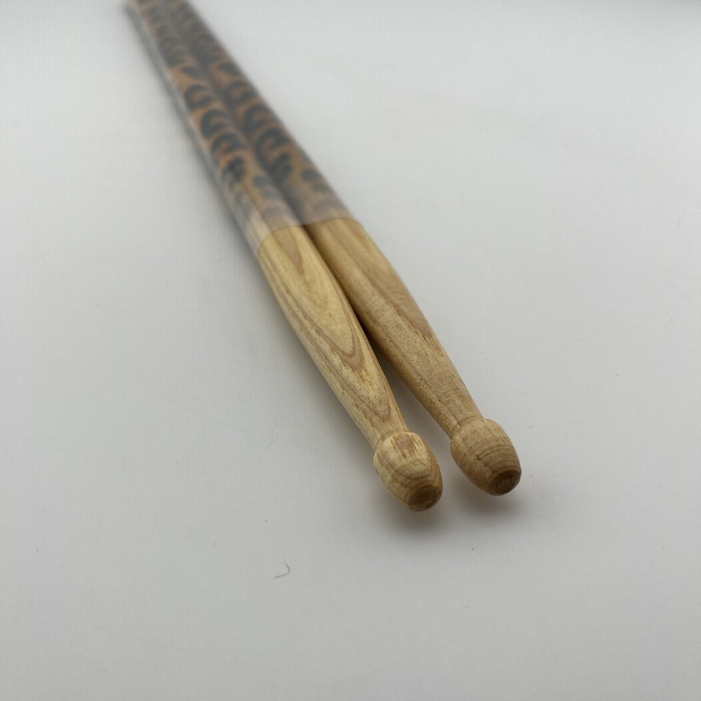 Leopard Pattern Drum Sticks Stocking Stuffer