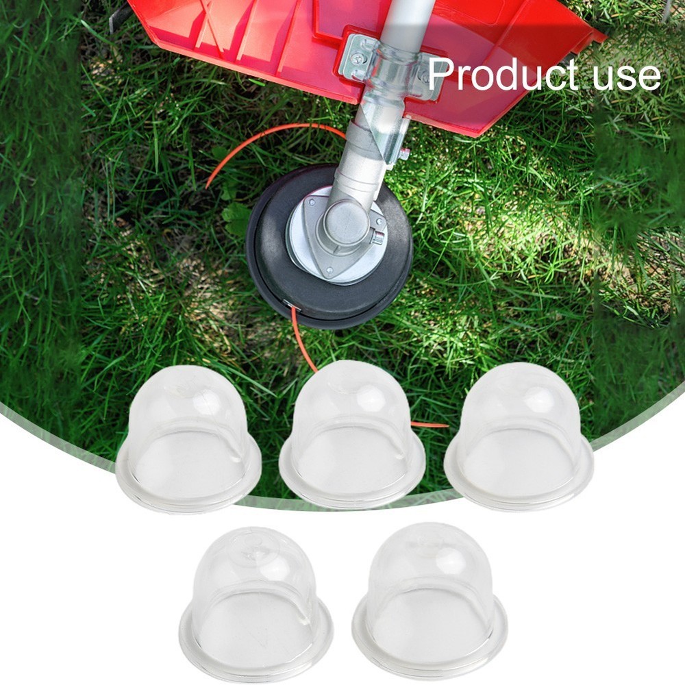 For Honda Engine Compatible For Primer Bulb Set Includes 5 Units Total
