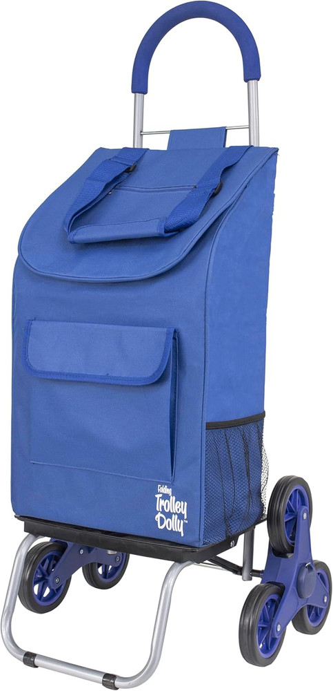 Stair Climber Trolley Dolly