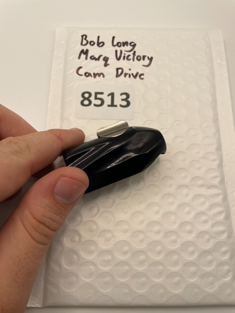 Bob Long Marq Victory Cam Drive