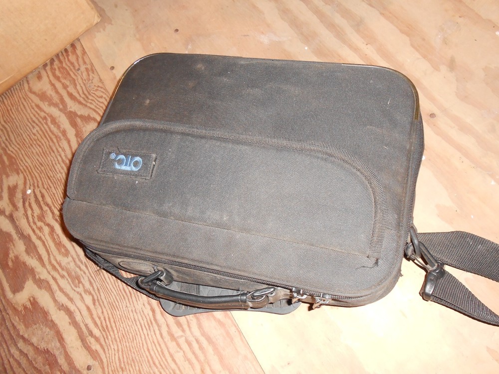 otc 3840 multimeter /scope NEW BATTERY & CHARGER