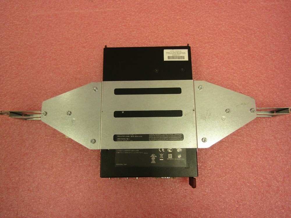 588986-001HP SL ADVANCED POWER MANAGER KIT