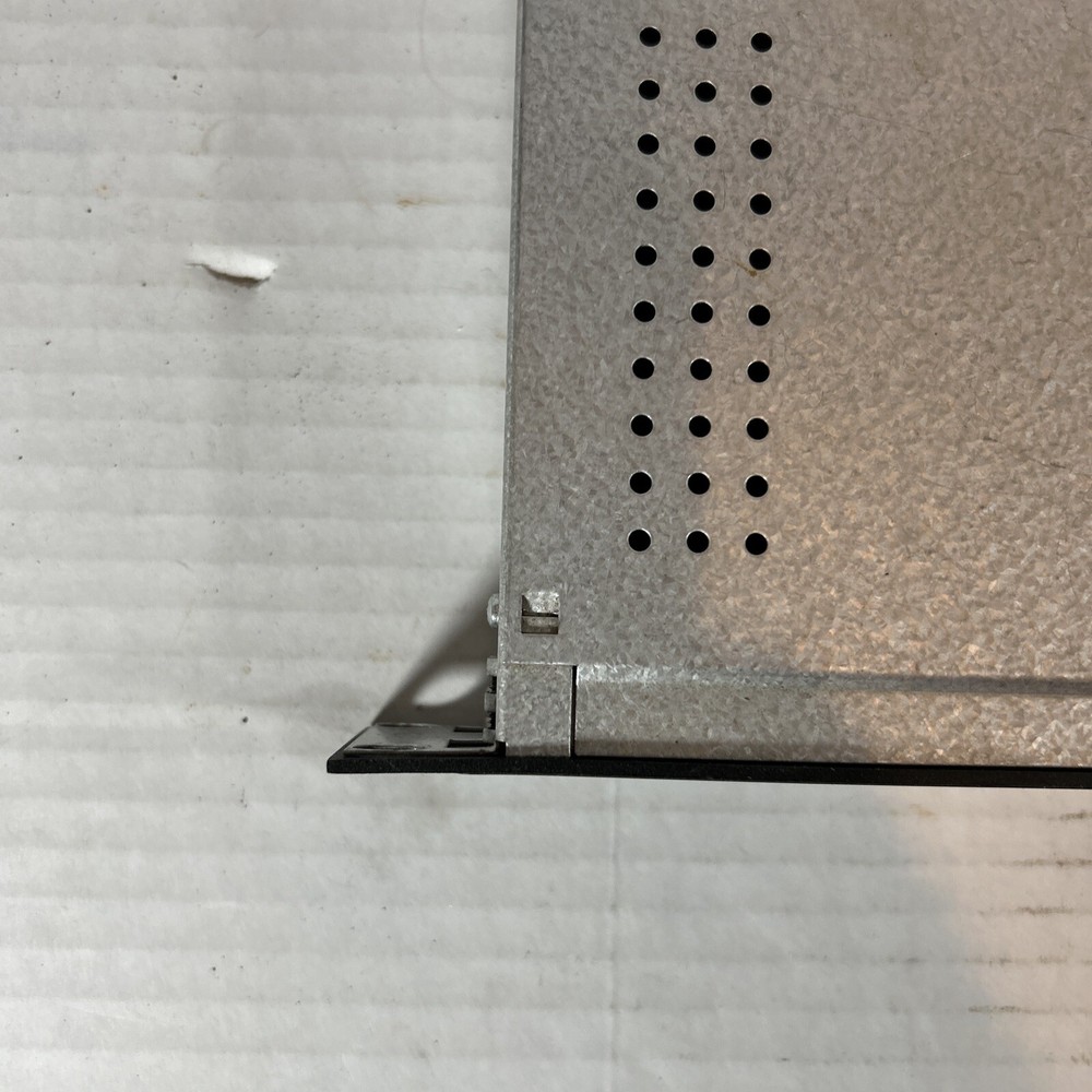 RANE Mongoose Remote Audio CobraNet Interface Digital Audio Matrix