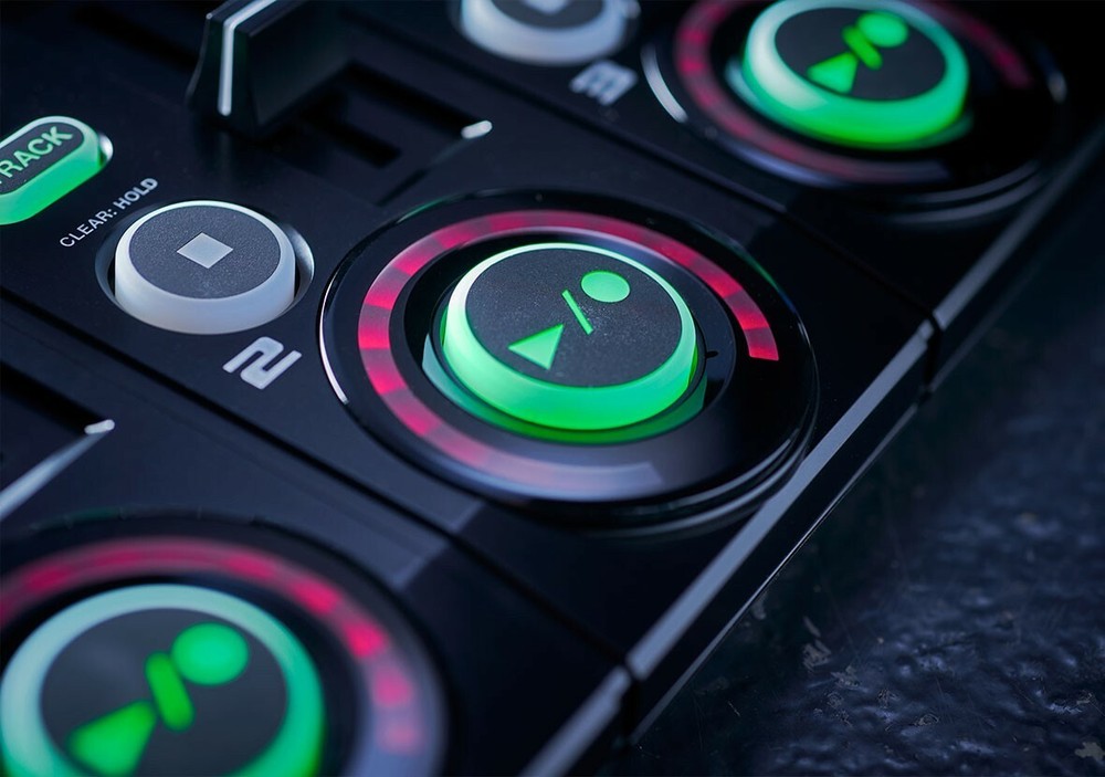 Boss RC-505 Loop Station MkII Professional Live Loop Recorder