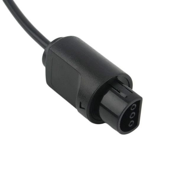 N64 Extension Cable | Nintendo 64 Controllers