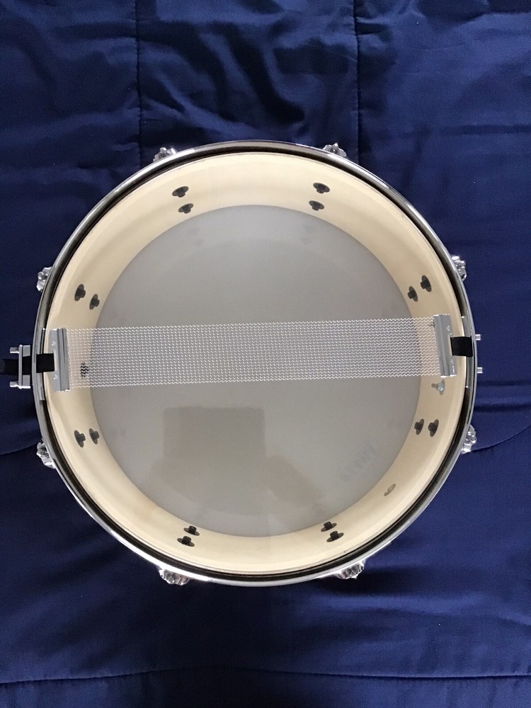 Tama Imperialster snare drum 5” X 14”