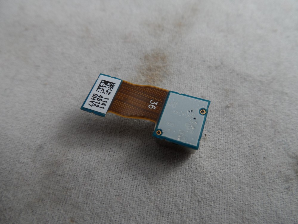 Amazon Kindle Fire 7" X43Z60 Front Facing Camera Tested!