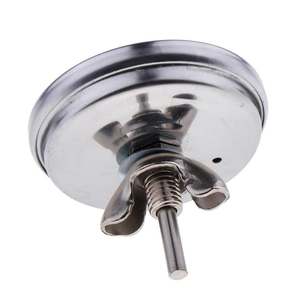 BBQ 50-3-700 Temp 5cm White