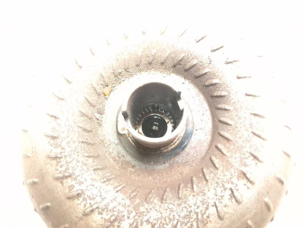 2007 Cadillac СTS Transmission Torque Converter OEM