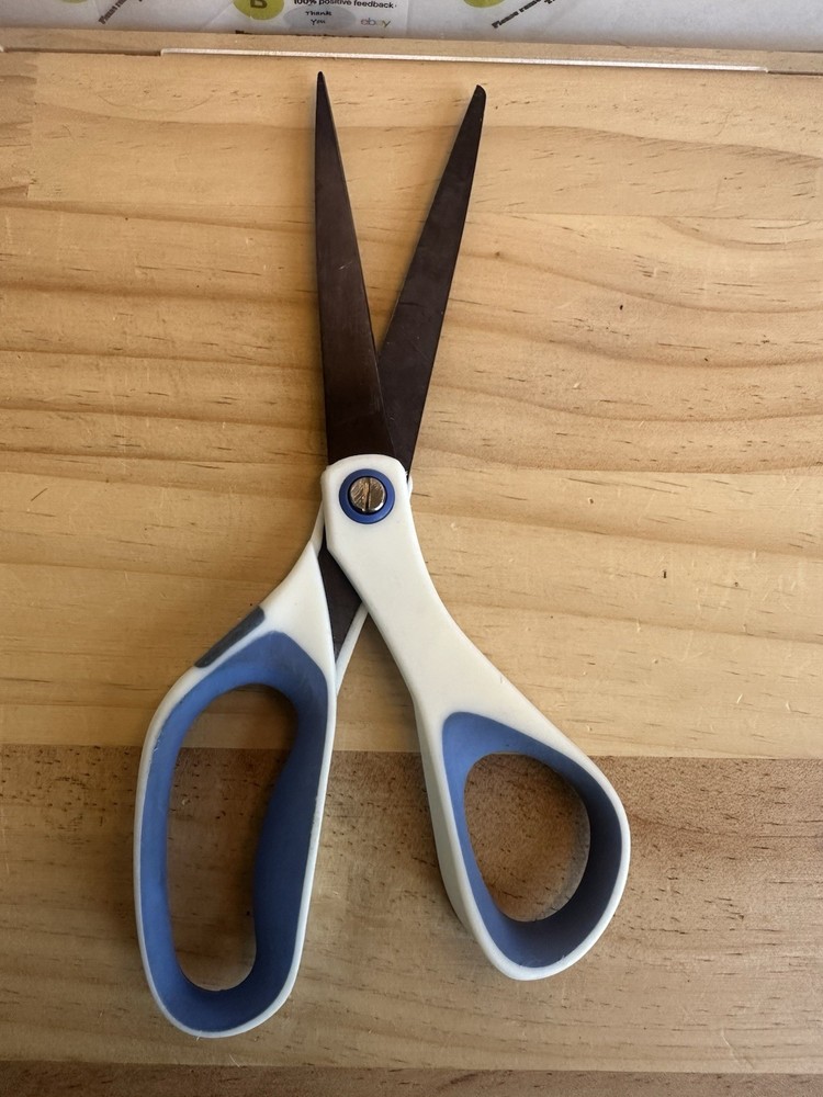 Scotch Precision Ultra Edge Titanium Scissors 8.5”
