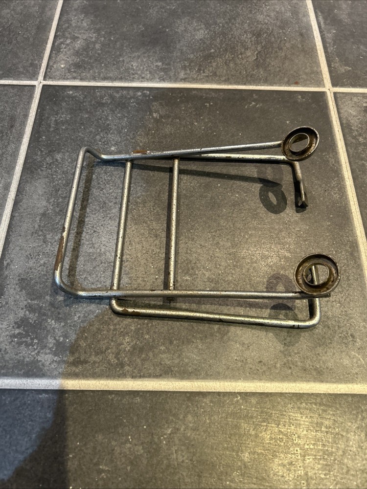 Raleigh Chopper Bike Rack Mk 2 Original Condition