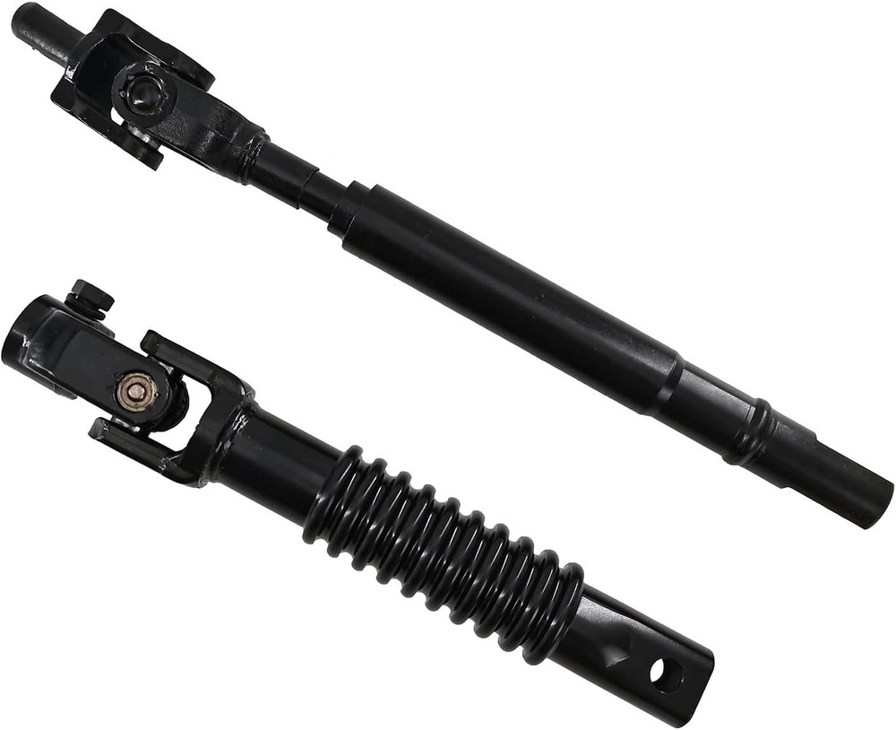 Upper Lower Intermediate Steering Shaft For 1999-2007 Chevy Silverado 1500 GMC
