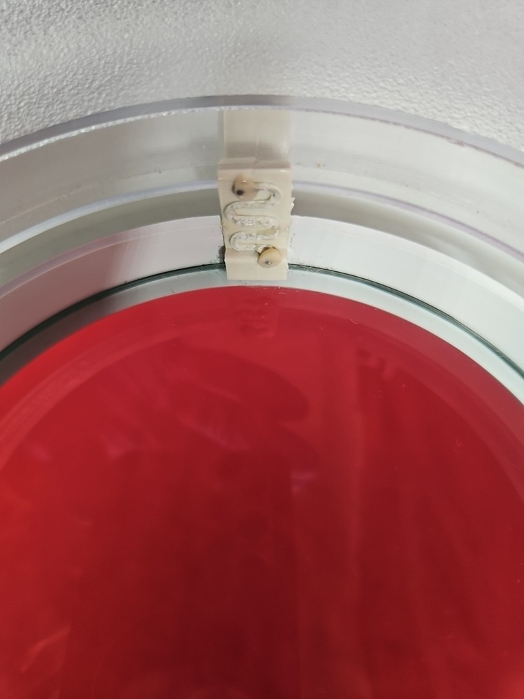 CME Light Magnifying Glass Arm Articulate Refurbished