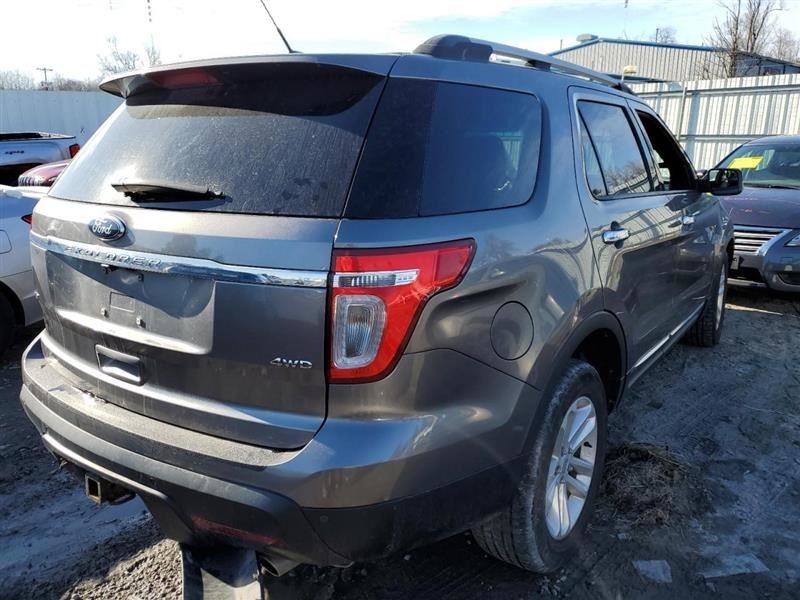 EXPLORER 2011 Antenna 377091