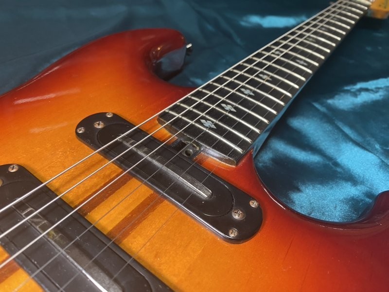 YAMAHA SC-1200 Super Combinator Electric Gutiar [AUTH]