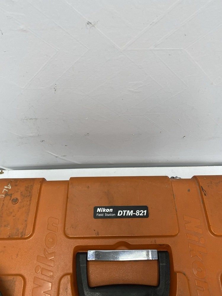 Nikon DTM-821 Field Station