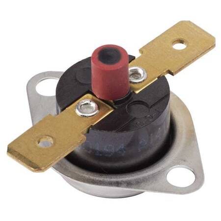 Broan 99030194 Thermal Overload