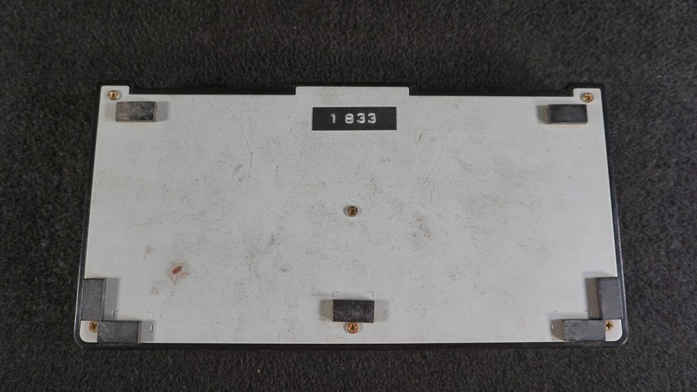 Zoom 1010 Advanced Guitar Effects Processor