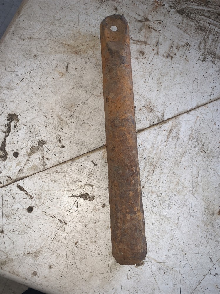 Antique Vintage Window Weights