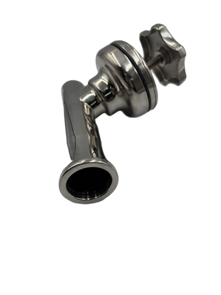 Gemlux Coastal Outrigger Base OR-BA-21 SINGLE