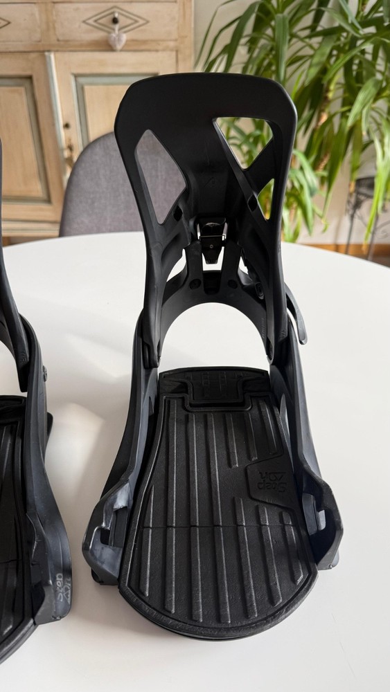 Burton Step On Snowboard Bindings - Medium