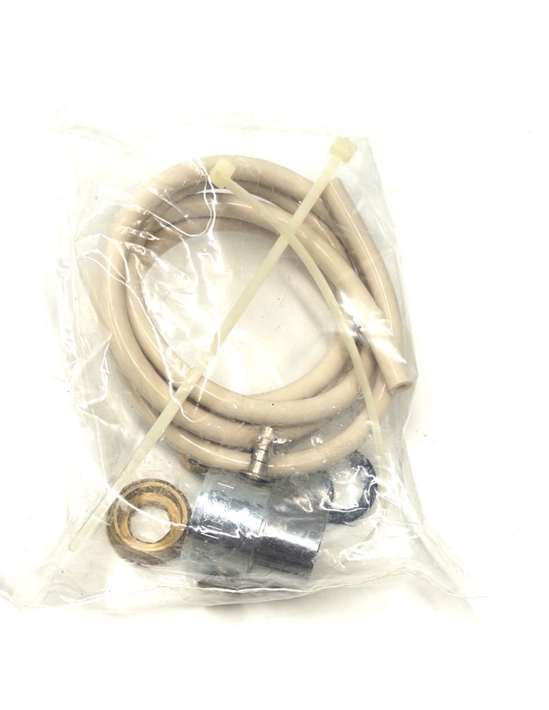 NSA Bacteriostatic Water Treatment Unit 50C