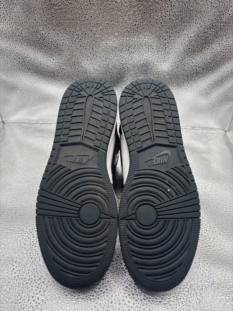 Air Jordan 1 mid amor navy GS