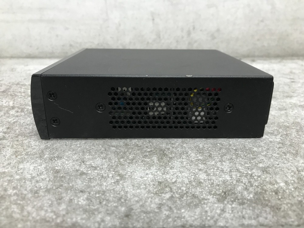 Blackmagic Design Teranex Mini IP Video 12G