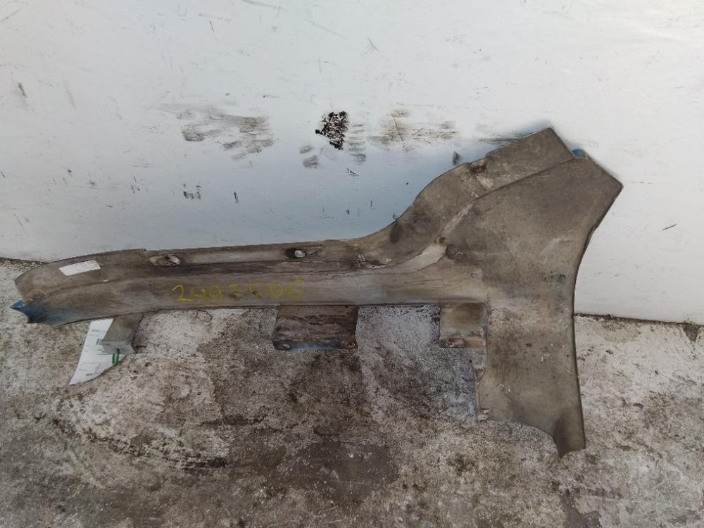 For 2006 PETERBILT 387 COWL Left , CO