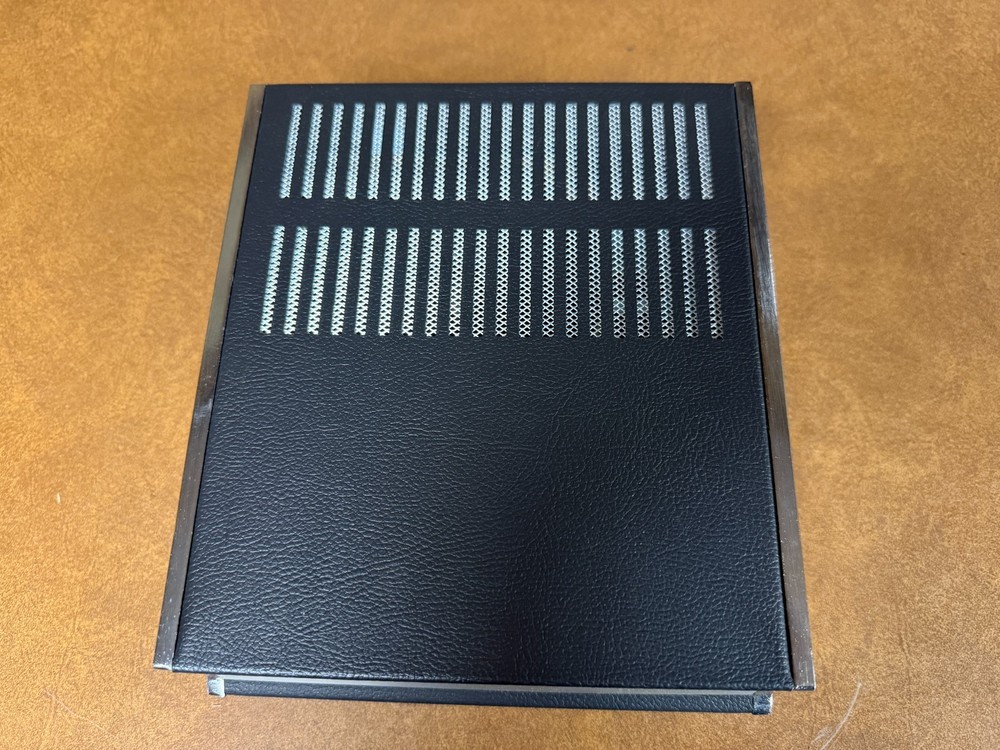 TALK-A-PHONE K-LR-2 Intercom Sub-Station