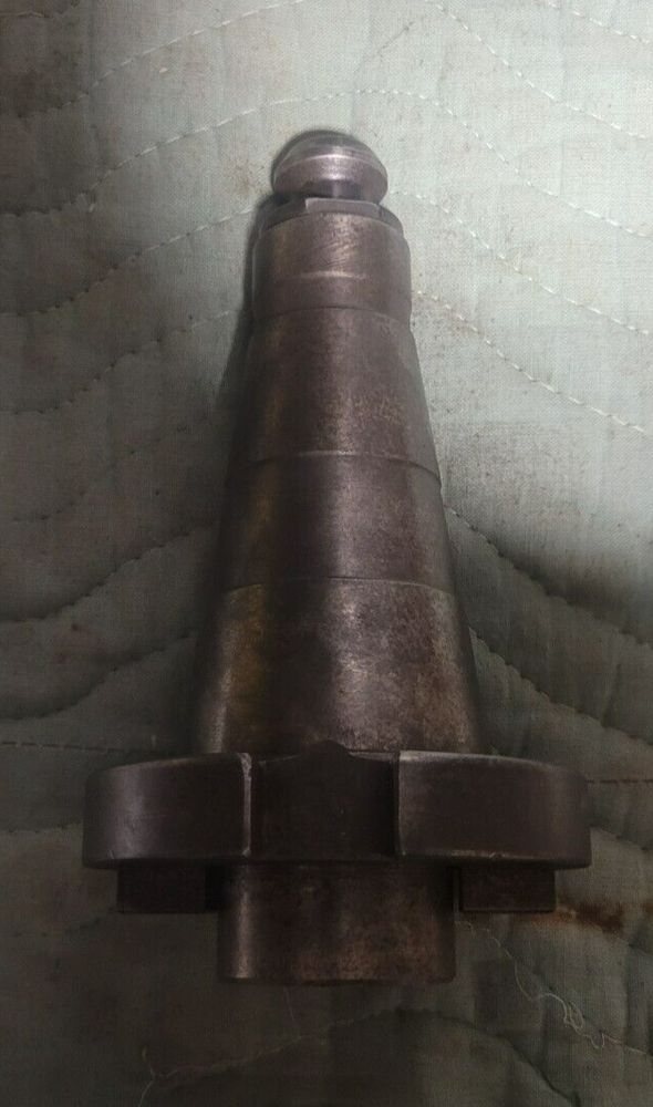 Beaver NTMB 50 Tool Holder Style 0 Arbor No. CA-15