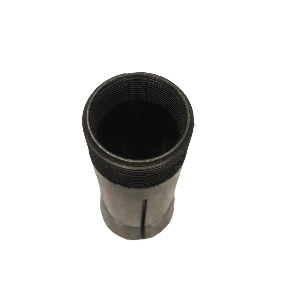 5C Round Collet — Internal & External Threads — Size 25/32